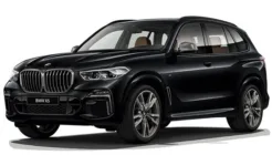 BMW X5 G05 M50d