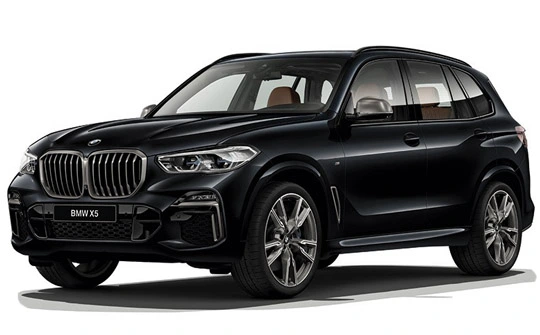 BMW X5 G05 M50d оренда автомобіля