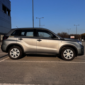 Suzuki Vitara прокат авто