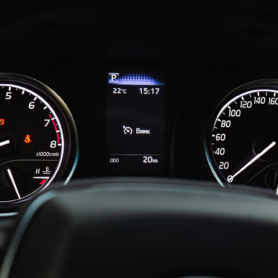 Toyota Camry wynajem samochodów