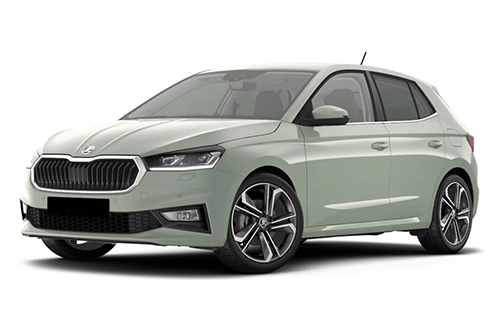 Skoda Fabia прокат авто Skoda Fabia оренда автомобіля
