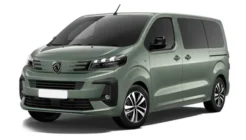 Peugeot Traveller