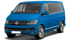 VW Caravelle