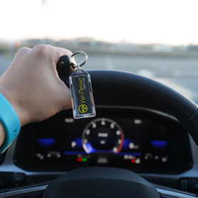 Volkswagen T-Roc wynajem samochodów