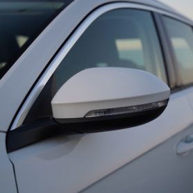 Volkswagen T-Roc wynajem samochodów