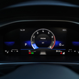 Volkswagen T-Roc wynajem samochodów