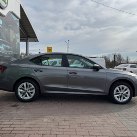 Skoda Octavia 2025 wynajem samochodów