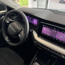 Skoda Octavia 2025 wynajem samochodów