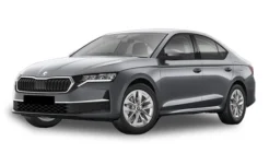 Skoda Octavia 2025