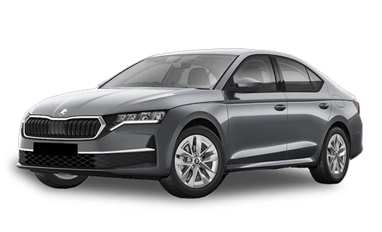 Skoda Octavia 2025 wynajem samochodów