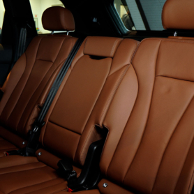 Audi Q7 wynajem samochodów