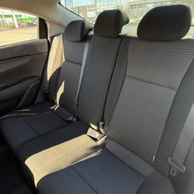 Kia Rio прокат авто