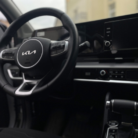 Kia Sportage NEW wynajem samochodów