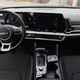 Kia Sportage NEW прокат авто
