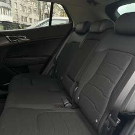 Kia Sportage NEW прокат авто