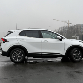 Kia Sportage NEW прокат авто