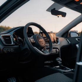 Kia Ceed SW wynajem samochodów