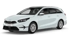 Kia Ceed SW