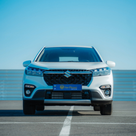 Suzuki S-Cross 4X4 прокат авто