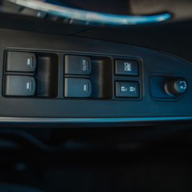 Suzuki S-Cross 4X4 прокат авто