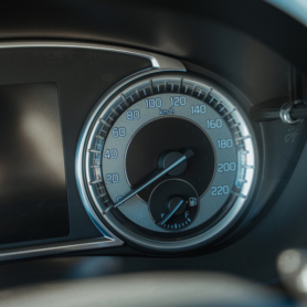 Suzuki S-Cross 4X4 прокат авто