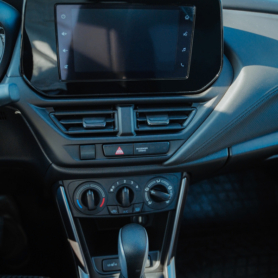 Suzuki S-Cross 4X4 прокат авто