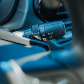 Suzuki S-Cross 4X4 прокат авто