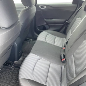 Kia Ceed прокат авто