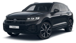 VW Touareg R-Line 2024