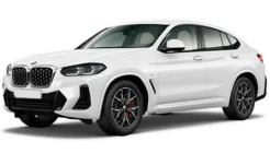 BMW X4 xDrive30d