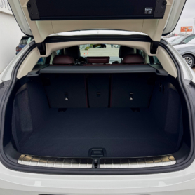 BMW X4 xDrive30d прокат авто