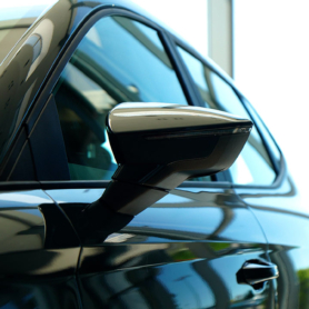 Seat Ibiza 2025 wynajem samochodów