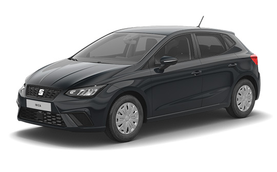 Seat Ibiza 2025 прокат авто Seat Ibiza 2025 оренда автомобіля
