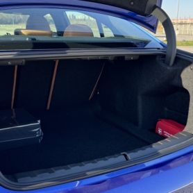 BMW G20 320i 2025 wynajem samochodów