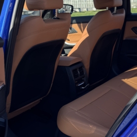 BMW G20 320i 2025 wynajem samochodów