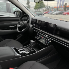 Hyundai Tucson 4X4 2025 прокат авто