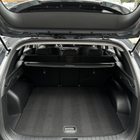 Hyundai Tucson 4X4 2025 прокат авто