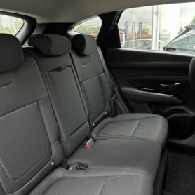 Hyundai Tucson 4X4 2025 прокат авто
