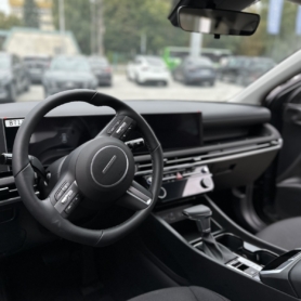 Hyundai Tucson 4X4 2025 прокат авто