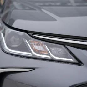 Toyota Corolla 2025 прокат авто