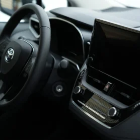 Toyota Corolla 2025 прокат авто