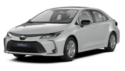 Toyota Corolla 2025