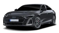 Audi A5 Limousine 2025