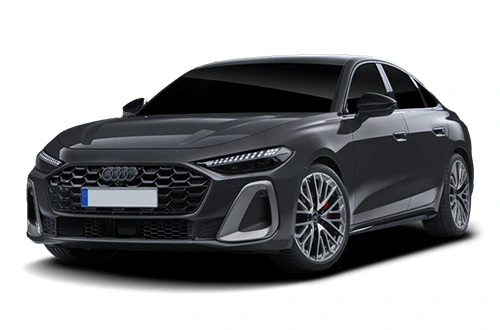 Audi A5 Limousine 2025 wynajem samochodów