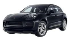Porsche Cayenne 2025