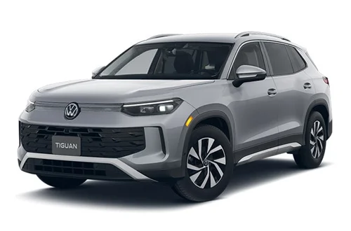 Volkswagen Tiguan 2026 прокат авто Volkswagen Tiguan 2026 аренда автомобиля
