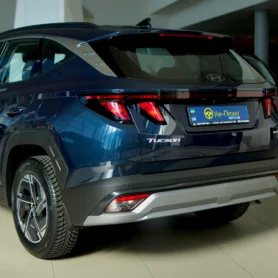 Volkswagen Tiguan 2026 car rental  